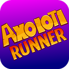 Axolotl Runner-icoon