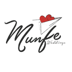 MUNFE WEDDINGS simgesi