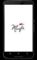 MUNFE WEDDINGS الملصق