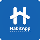 HabitApp icône