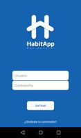 HabitApp Affiche