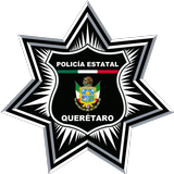 Policía Queretaro icon