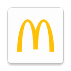 McDonald's MX 아이콘