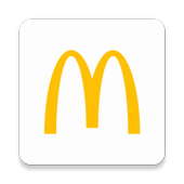 McDonald&#39;s MX icon