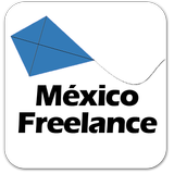 México Freelance Zeichen
