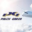 PG Air Freight: