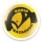 Radio Nazarena El Salvador biểu tượng