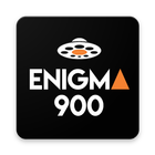 آیکون‌ Enigma 900