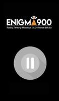 برنامه‌نما Enigma 900 عکس از صفحه