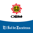 El Sol de Zacatecas