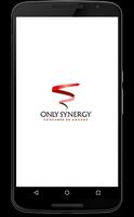 ONLY SYNERGY ポスター
