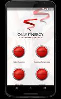 ONLY SYNERGY syot layar 1