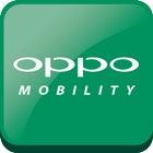 Oppo Mobility иконка