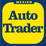 AutoTrader Mexico-icoon