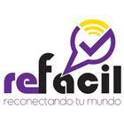 Refacil Mas Moviles icon