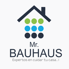 MR BAUHAUS Zeichen