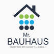 ”MR BAUHAUS