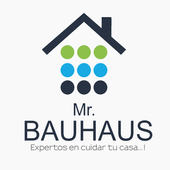 MR BAUHAUS icon