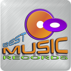 آیکون‌ Best Music Records