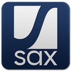 SaxMovil icône