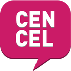 CENCEL ikon