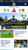 Club América Poster