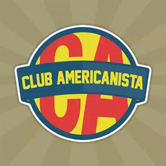 download Club Americanista Club América APK