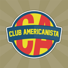 Club Americanista Club América-icoon