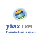 YAAX - CRM иконка