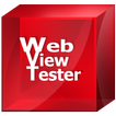 WebView Tester