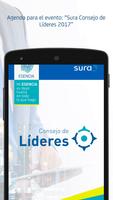 Sura Consejo de Líderes 2017 постер