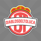 Diablosdeltoluca Toluca Fans biểu tượng