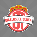 APK Diablosdeltoluca Toluca Fans