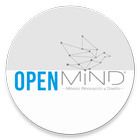 OpenMIND México icône
