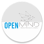 OpenMIND México иконка