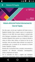 FICTequila تصوير الشاشة 2