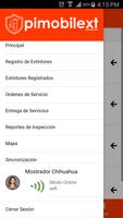 PimobileXt captura de pantalla 1