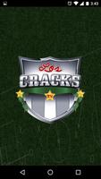Los Cracks plakat