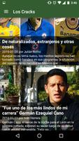Los Cracks screenshot 2