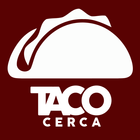 آیکون‌ TacoCerca