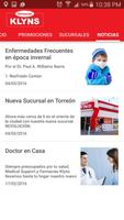 Farmacias Klyns screenshot 2