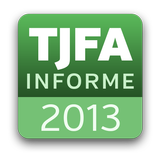 TJFA Informe 2013 icon