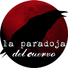 آیکون‌ La paradoja del cuervo