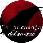 La paradoja del cuervo アイコン