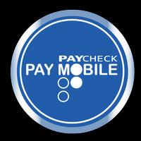 Paymobile encuesta الملصق