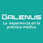 GALENUS-icoon