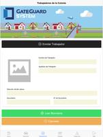 GateGuard Guardia Screenshot 1