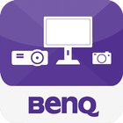 Catálogo BenQ‏ иконка