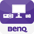 ikon Catálogo BenQ‏