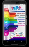 HT Digital Plakat